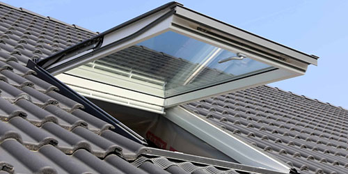Pose de velux à Versailles (78000) dans les Yvelines 78